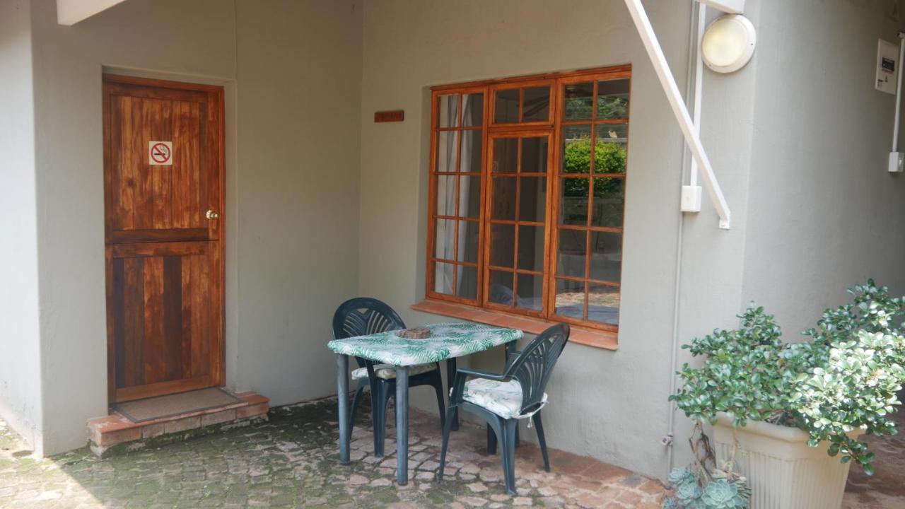 Margaret'S Place โจฮันเนสเบิร์ก ภายนอก รูปภาพ