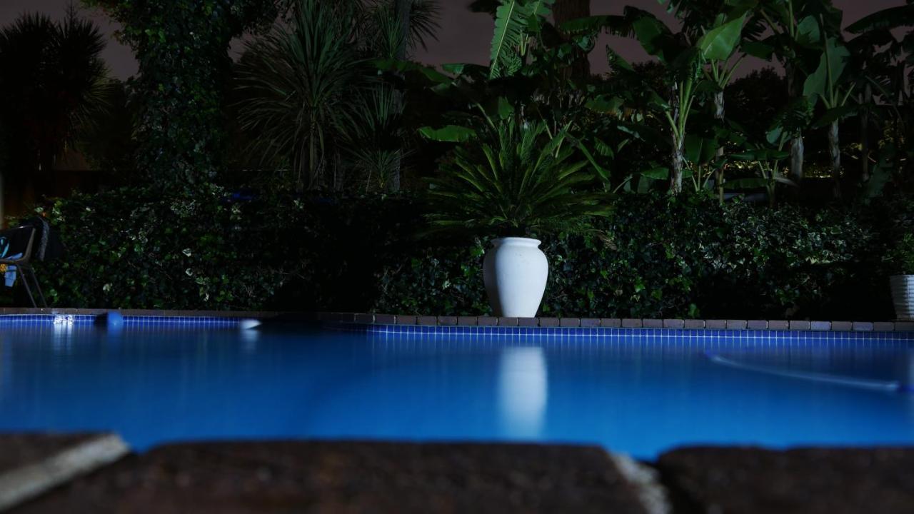 Margaret'S Place โจฮันเนสเบิร์ก ภายนอก รูปภาพ